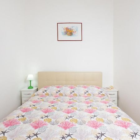Il Riccio Apartment 28 Procida Esterno foto