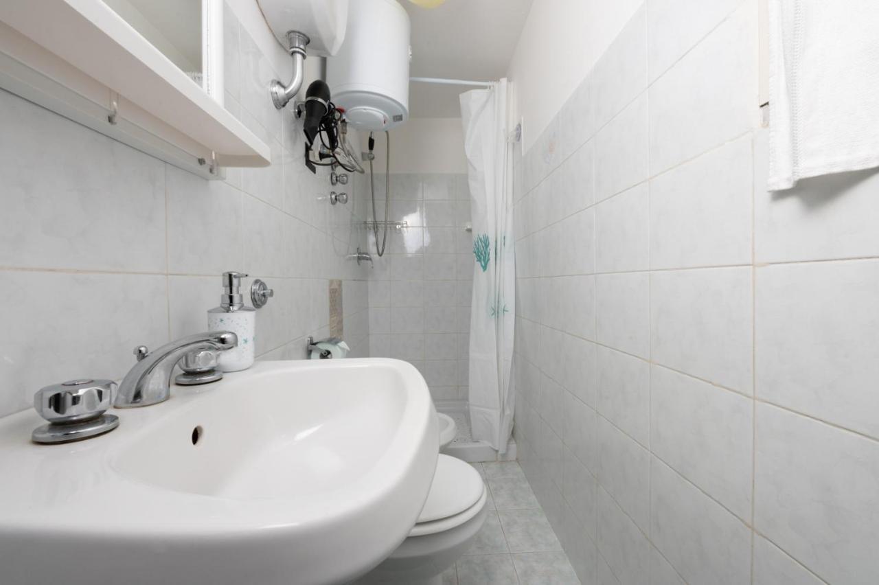 Il Riccio Apartment 28 Procida Esterno foto